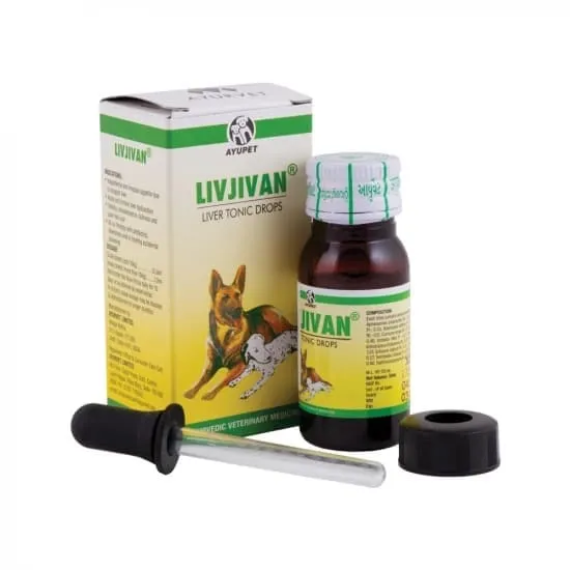 Livjivan 30 ml