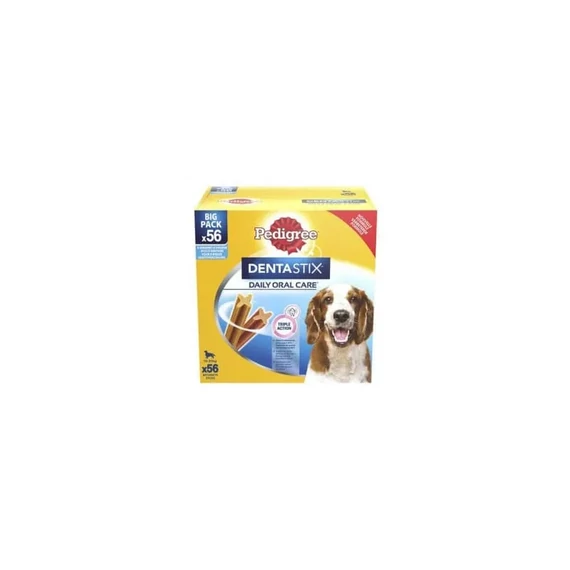 Pedigree Denta Stix 1440g 56db Medium