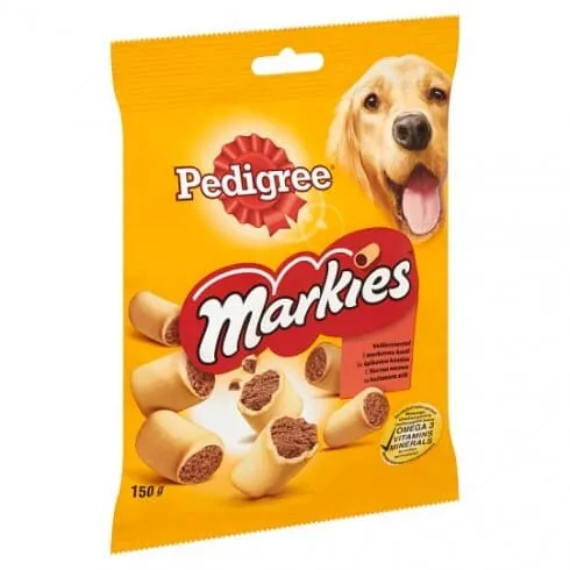 Pedigree Markies 150g