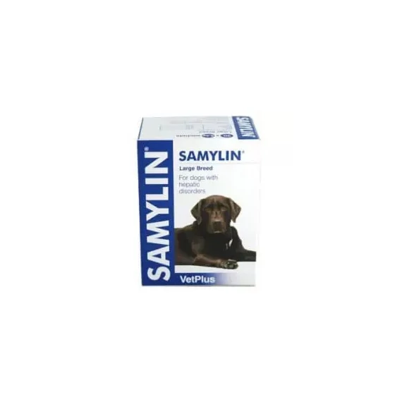 Samylin Large Breed granulátum 30x