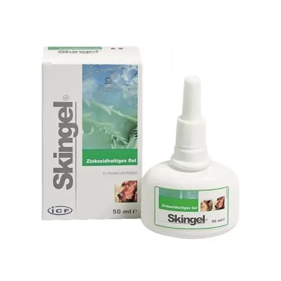 Skingel 50 ml