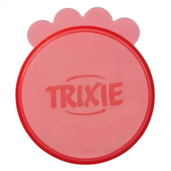 Trixie Zárókupak Mancs Formájú 7,6cm 3db/Csomag