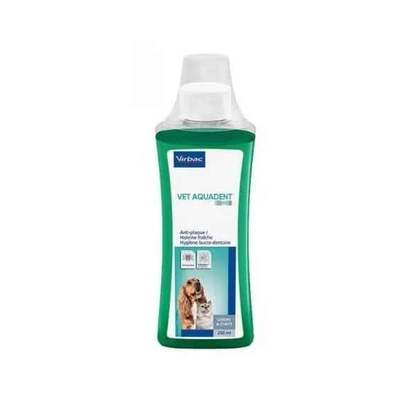 Vet Aquadent csepp 250 ml